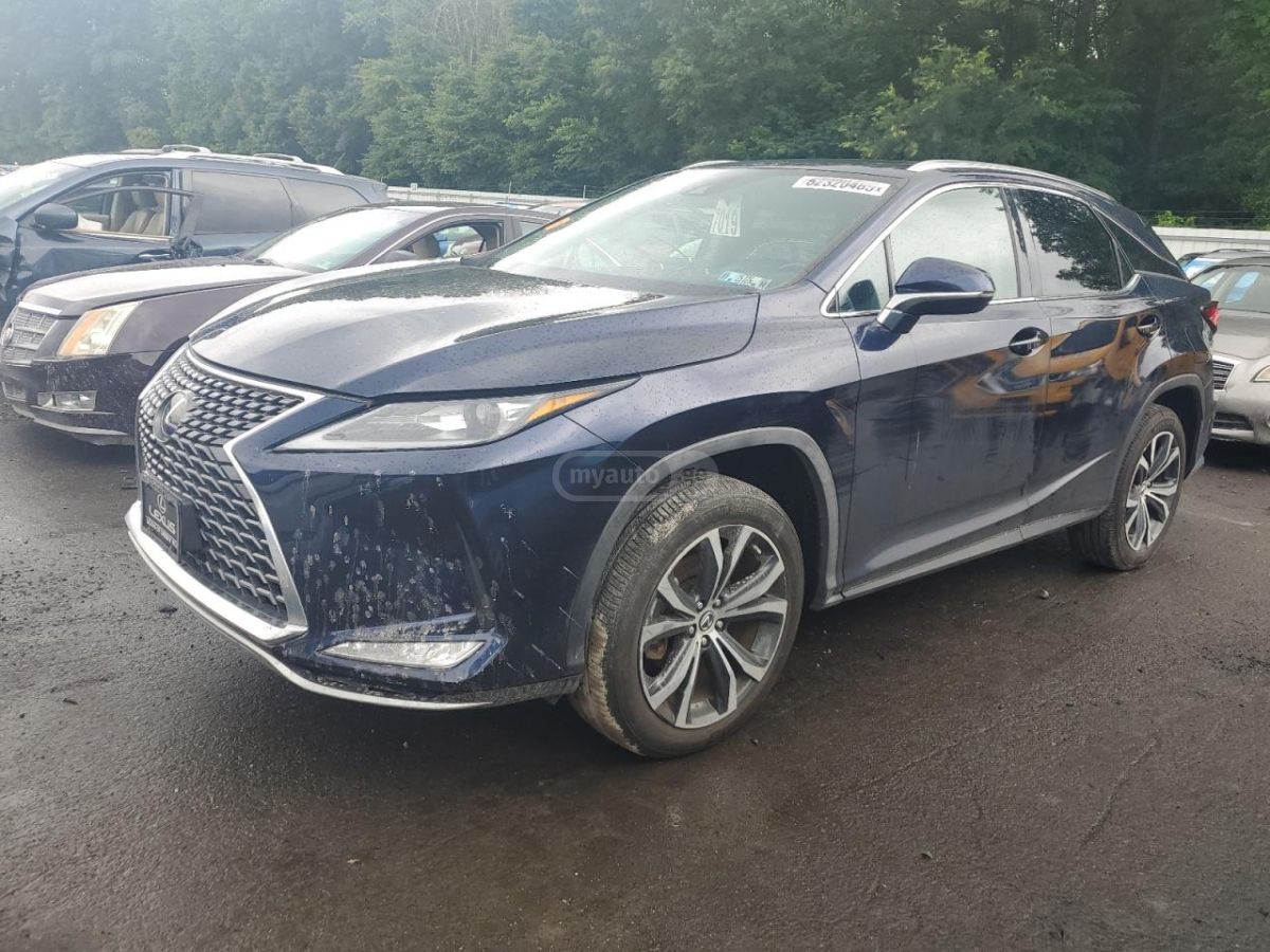 Lexus RX 300