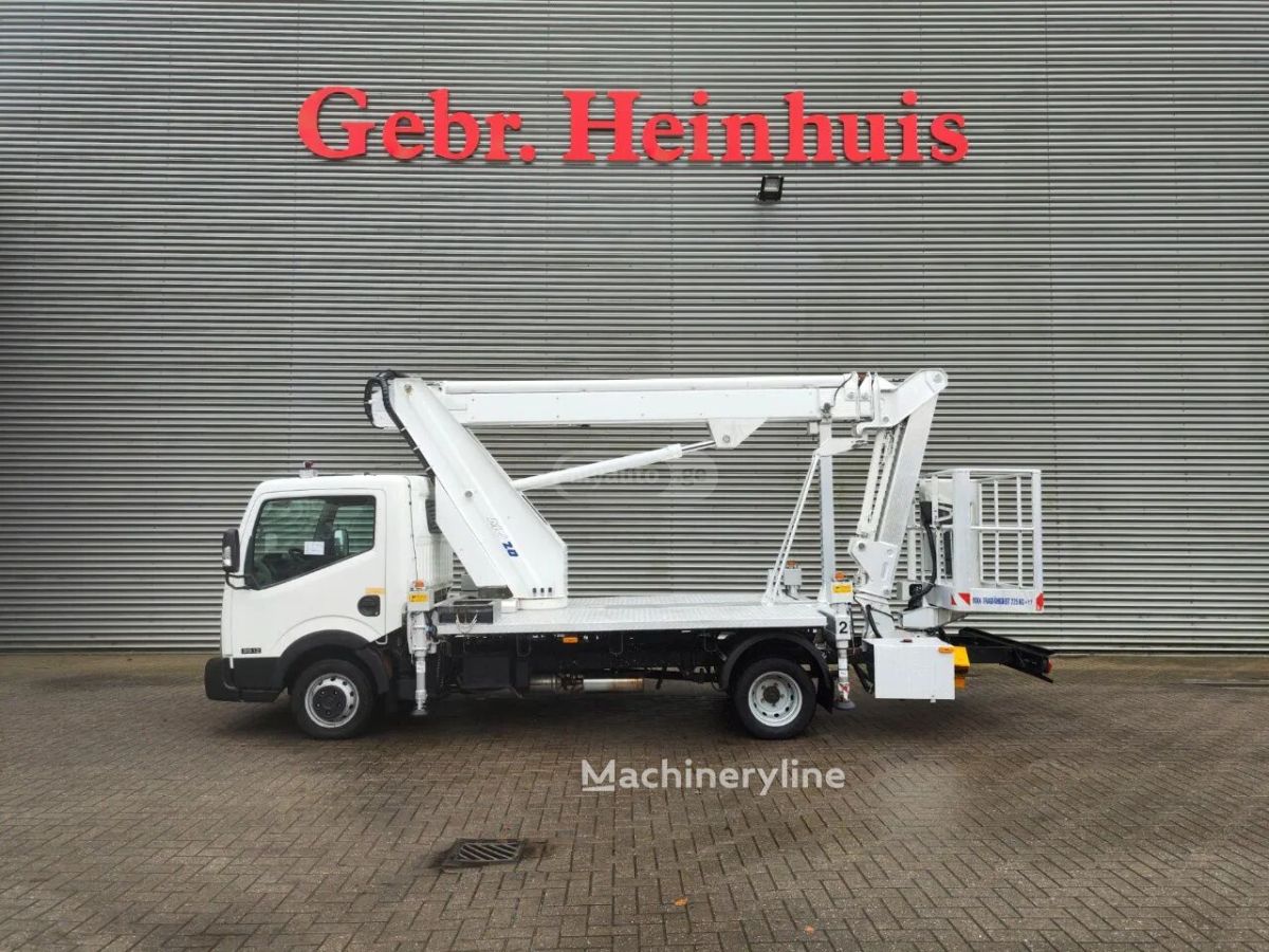 Nissan Cabstar