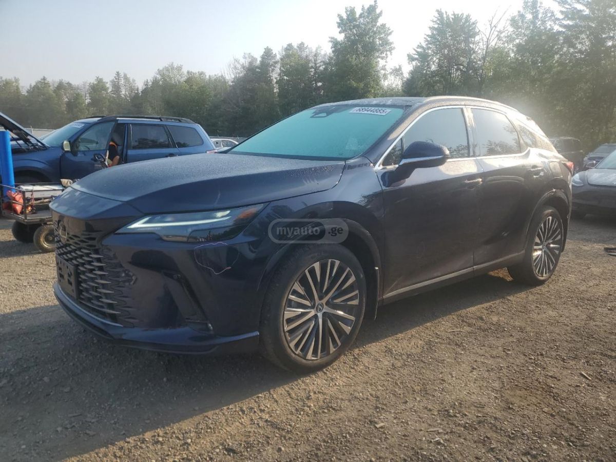 Lexus RX 300