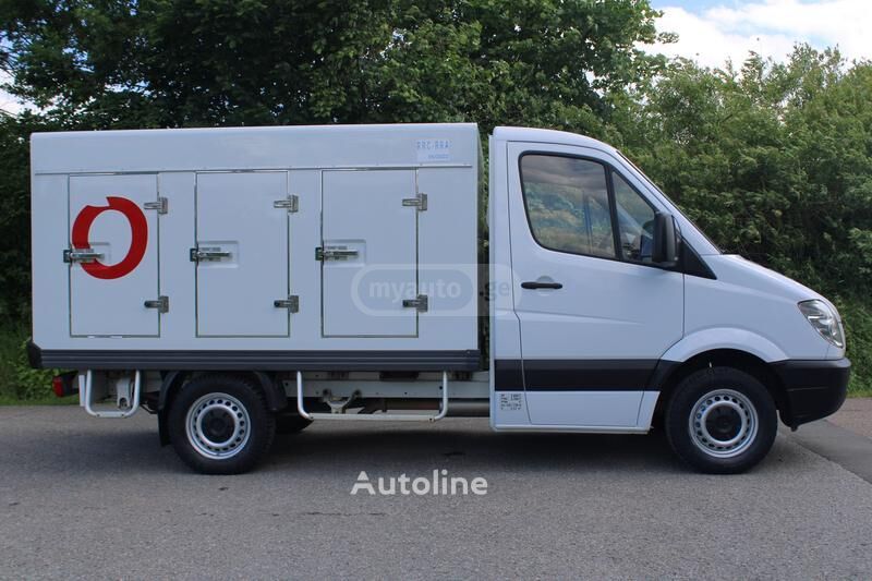 Mercedes-Benz Actros 2013 — photo 2