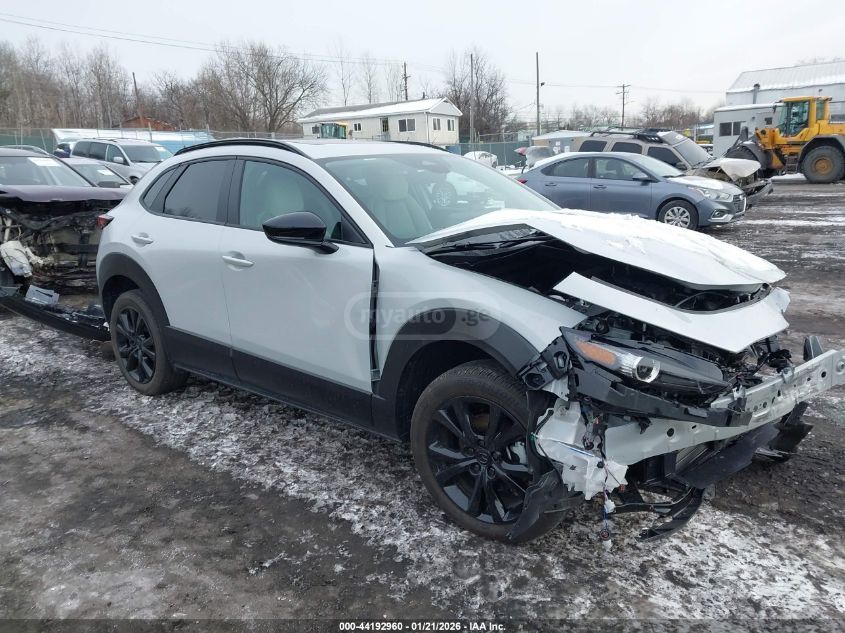 Mazda CX-30 2026 — photo 2