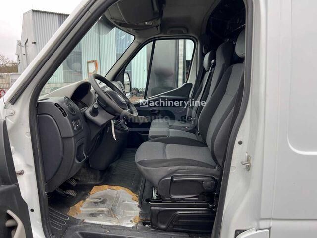 Renault Master 2016 — photo 2