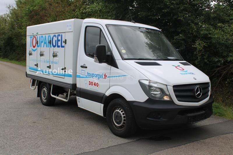 Mercedes-Benz Actros