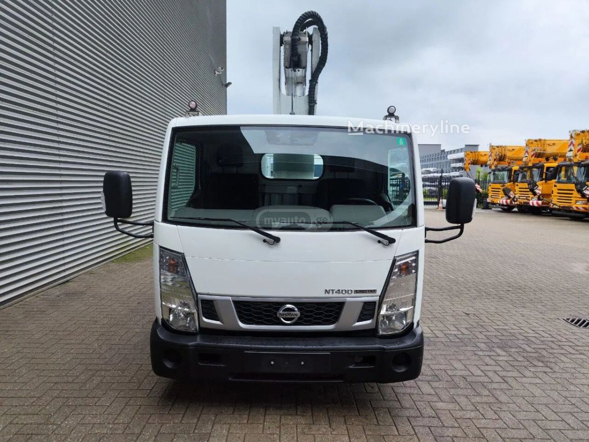 Nissan Cabstar