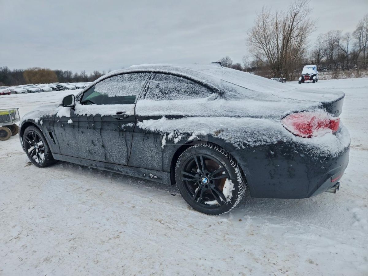 BMW 430 2017 — photo 2