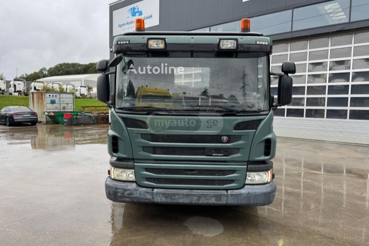 Scania 114C 2013 — photo 2