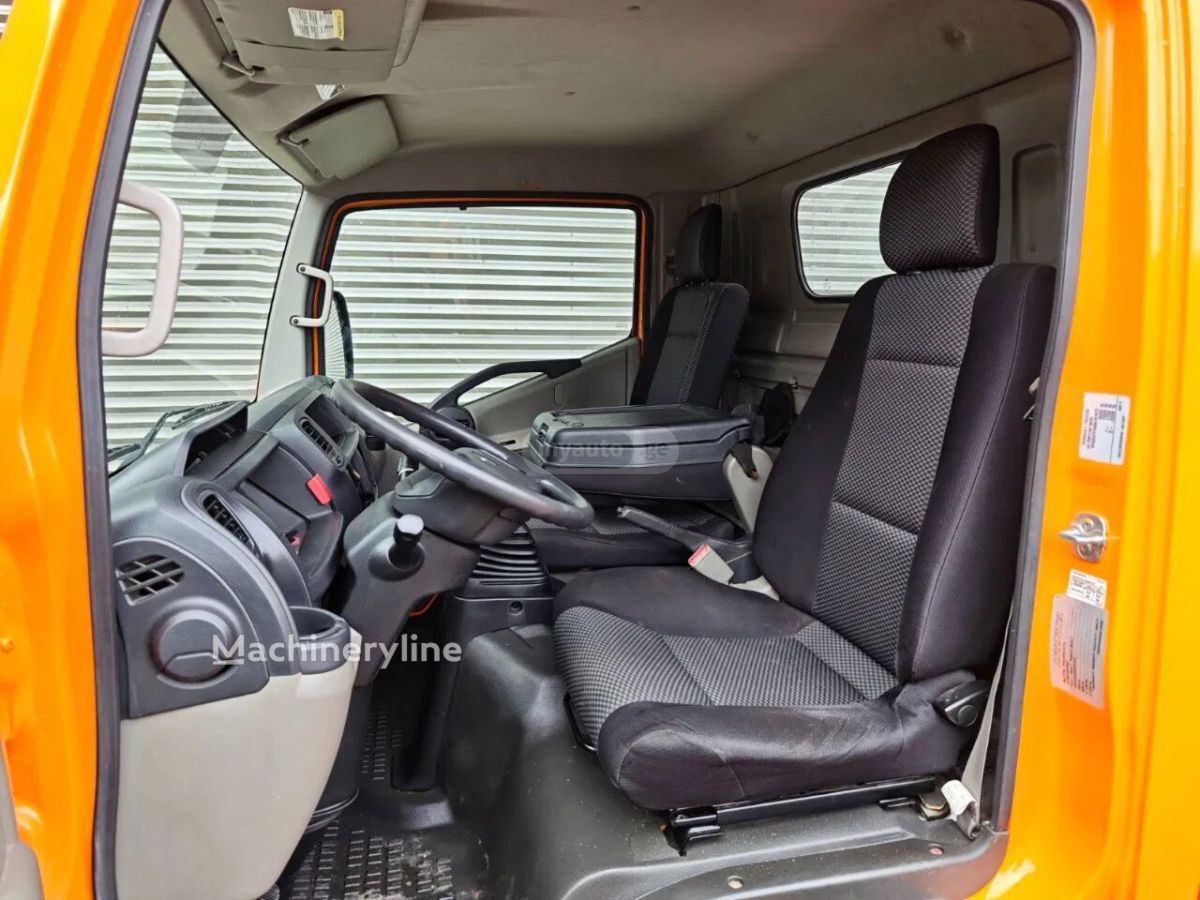 Renault Master 2017 — photo 2