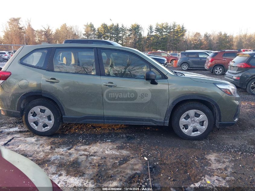 Subaru Forester 2016 — photo 2