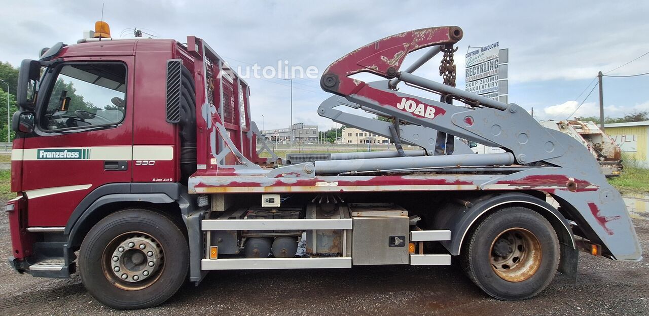 Volvo B12 2013 — photo 2