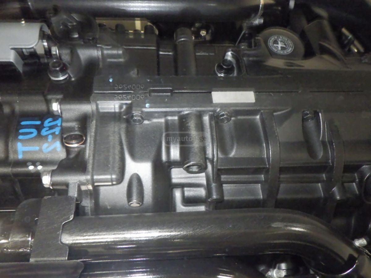 Honda GL 1800 2025 — photo 2