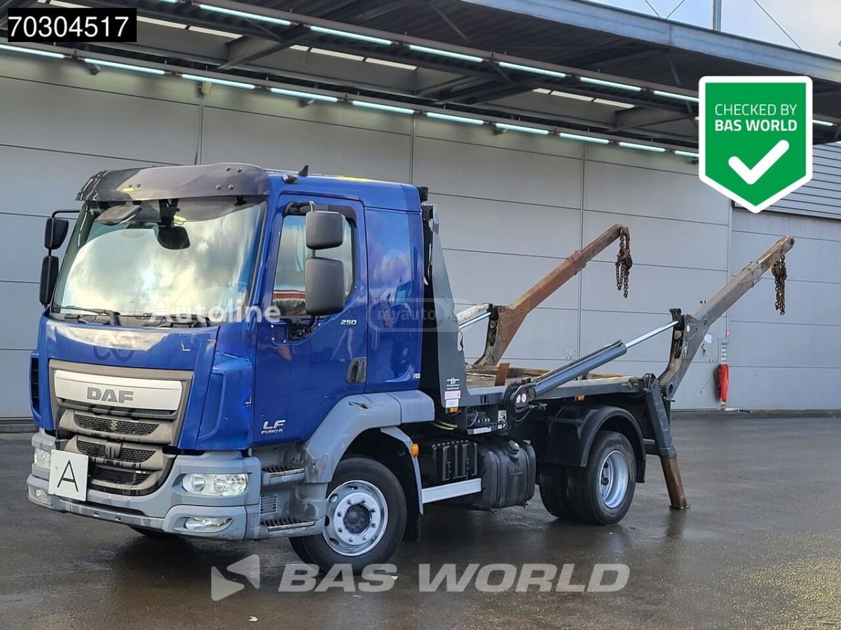Daf 400