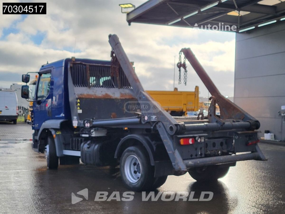 Daf 400 2014 — photo 2