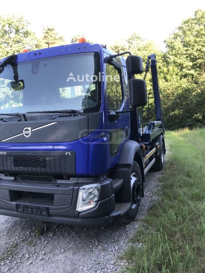 Volvo B12 2016 — photo 2