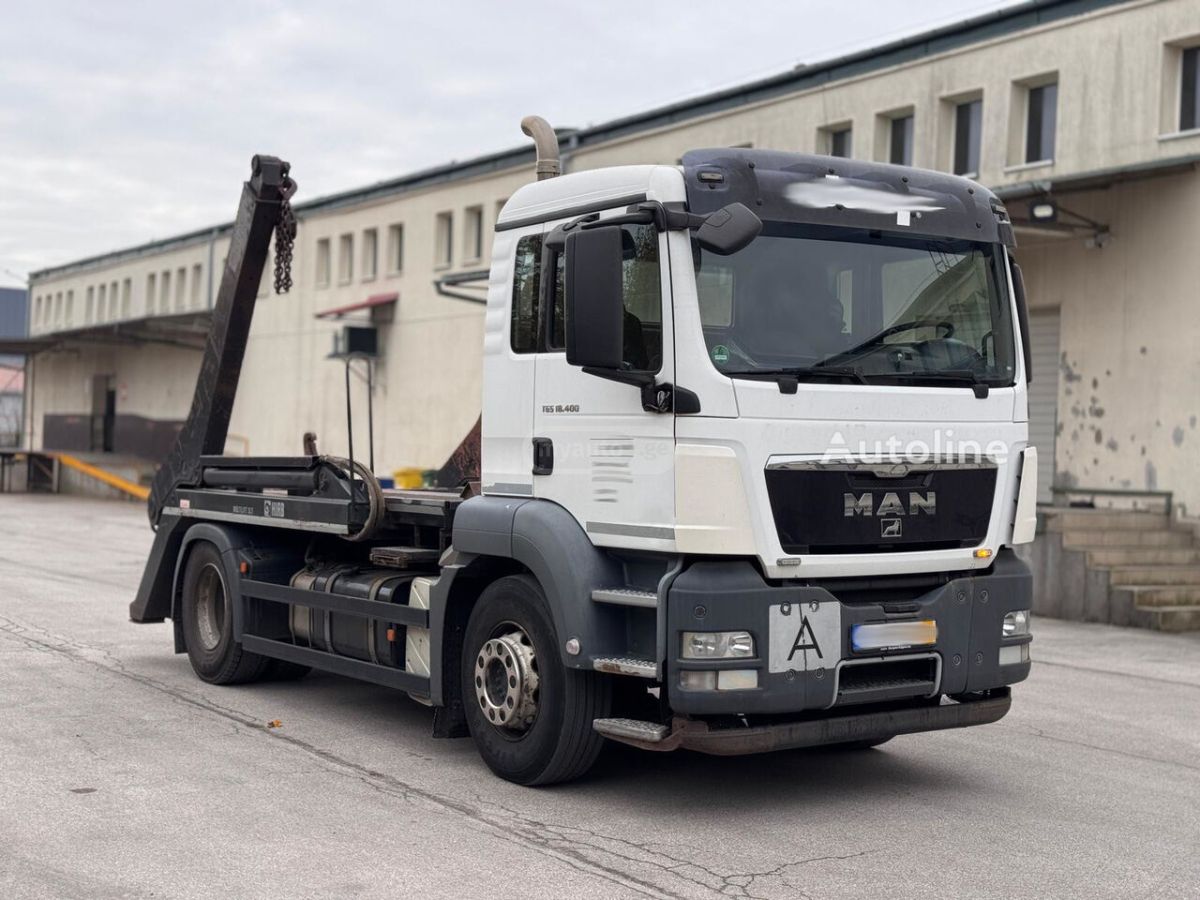 Isuzu 26.364