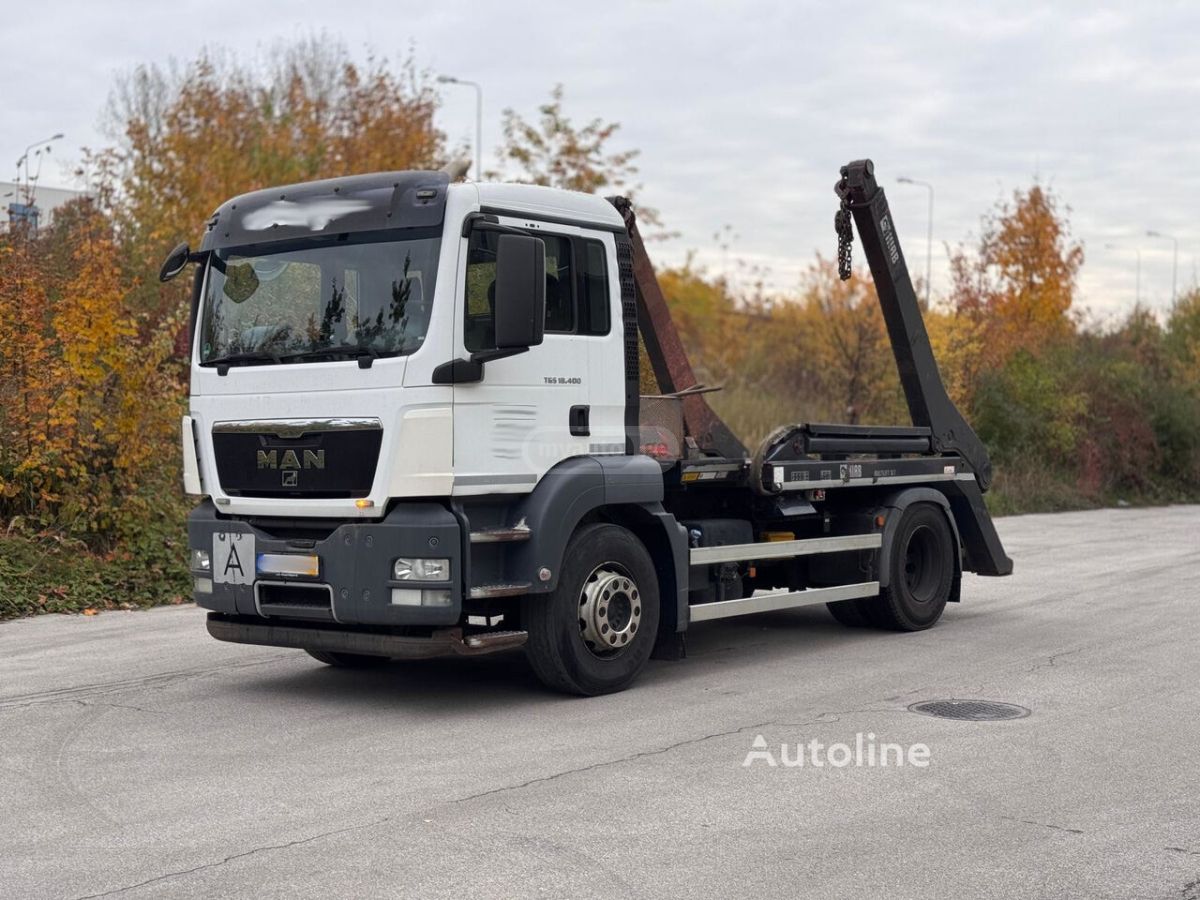 Isuzu 26.364 2014 — photo 2
