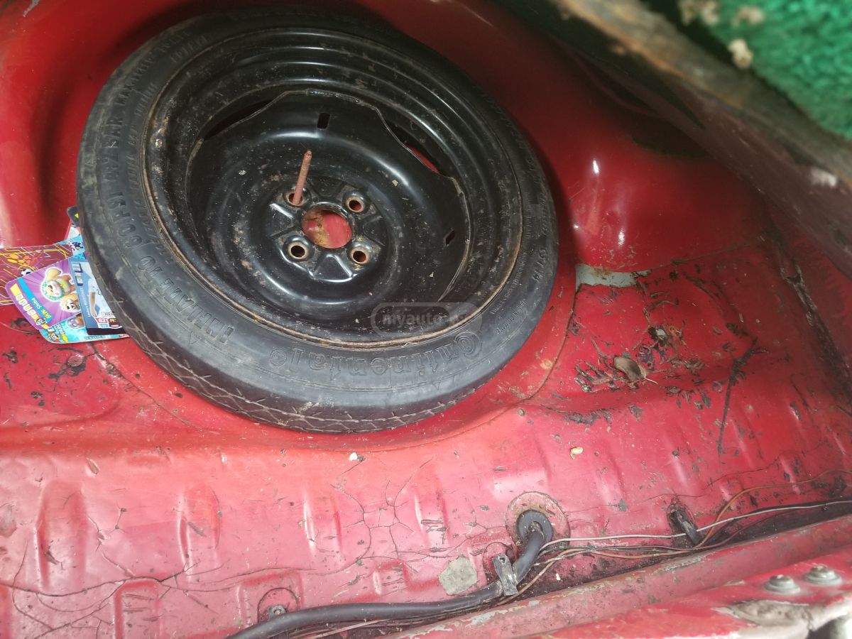 Volkswagen Passat 1990 — photo 2