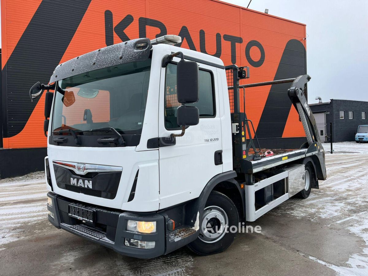 Isuzu 26.364 2016 — photo 2