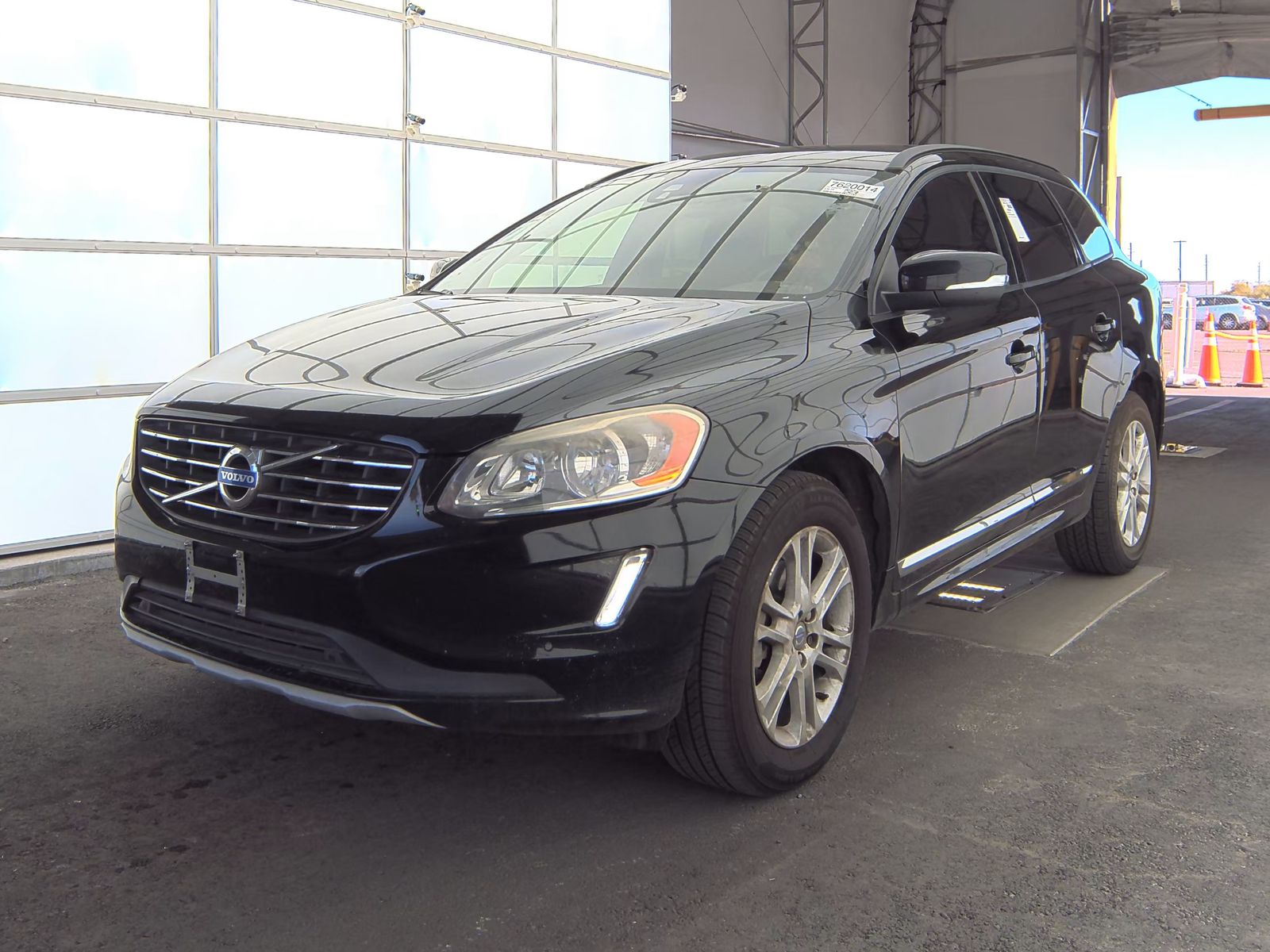 Volvo XC 60