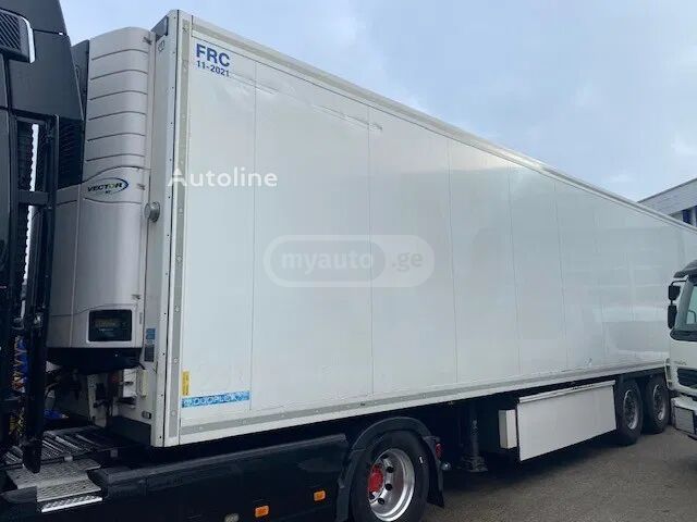Tadano SD