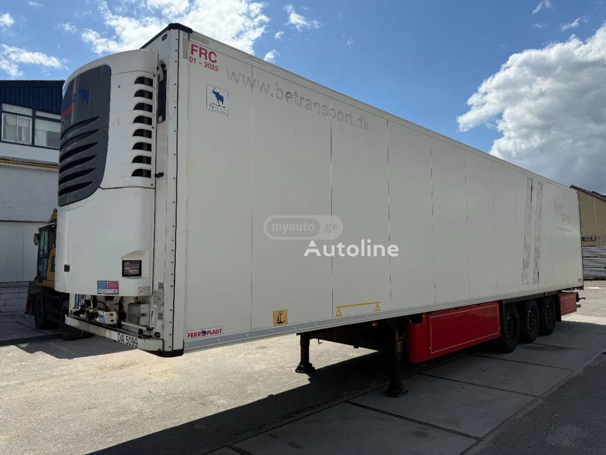 Peugeot SCB 2015 — photo 2
