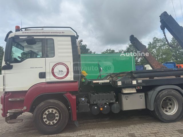 Isuzu 26.364 2013 — photo 2