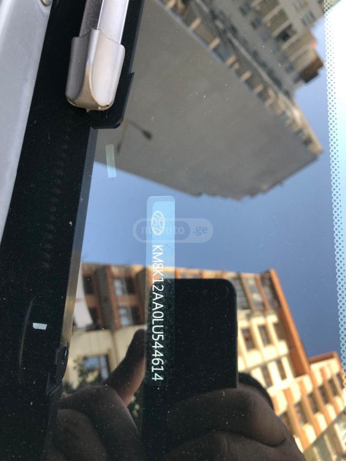 Hyundai kona 2020 — photo 2