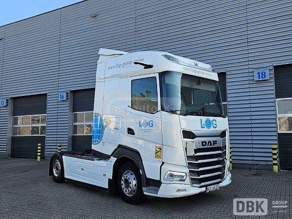 Daf 400 2023 — photo 2