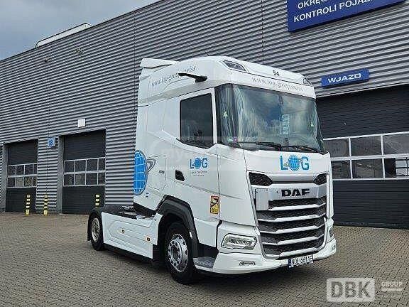 Daf 400 2023 — photo 2