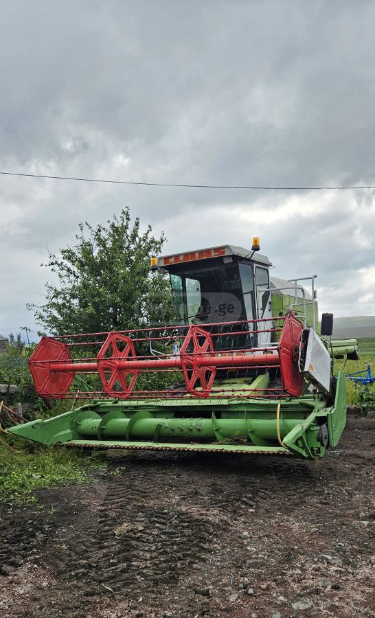 Belarus (MTZ) 82.1 2002 — photo 2