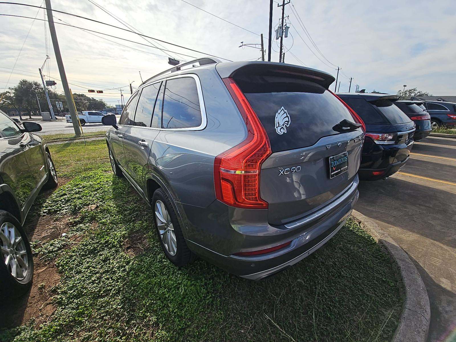 Volvo XC90 2016 — photo 2