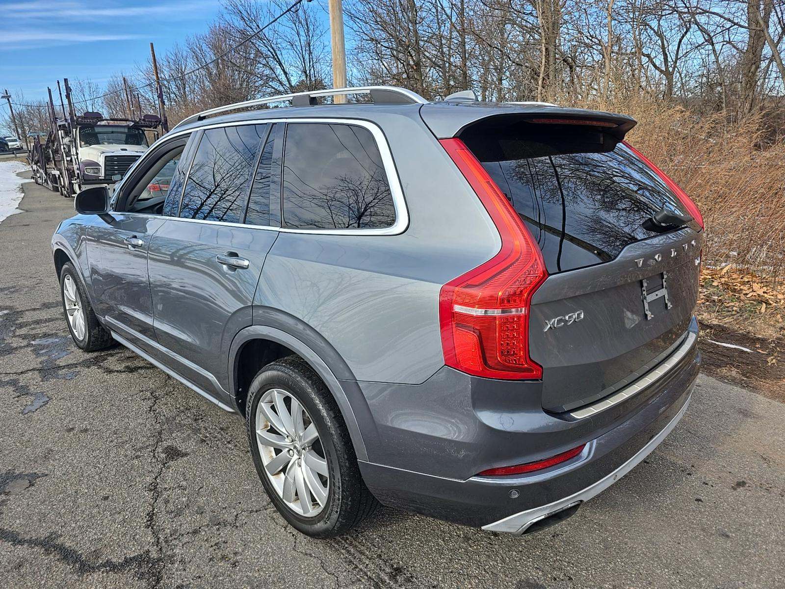 Volvo XC90 2016 — photo 2
