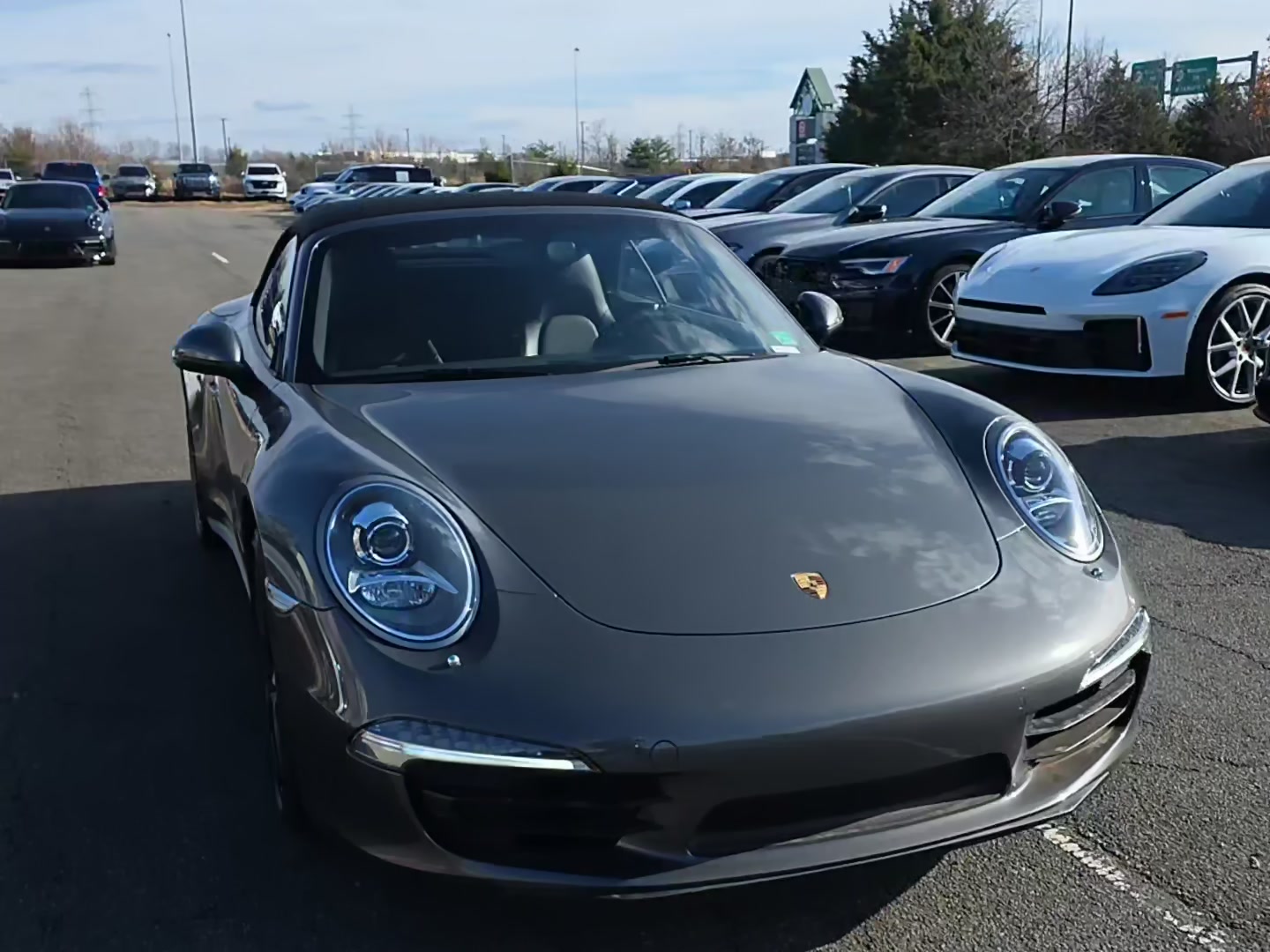 Porsche 911 2016 — photo 2