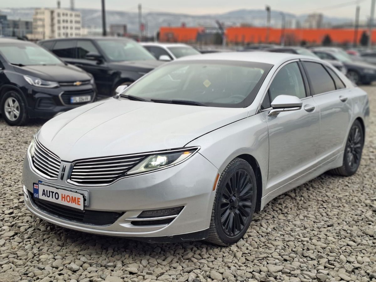 Lincoln MKZ