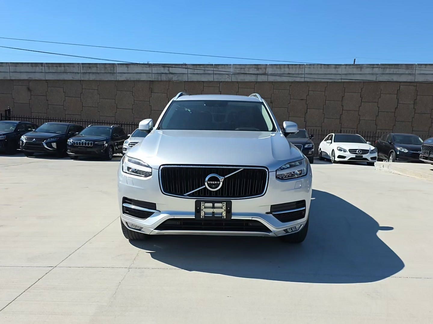 Volvo XC90 2016 — photo 2