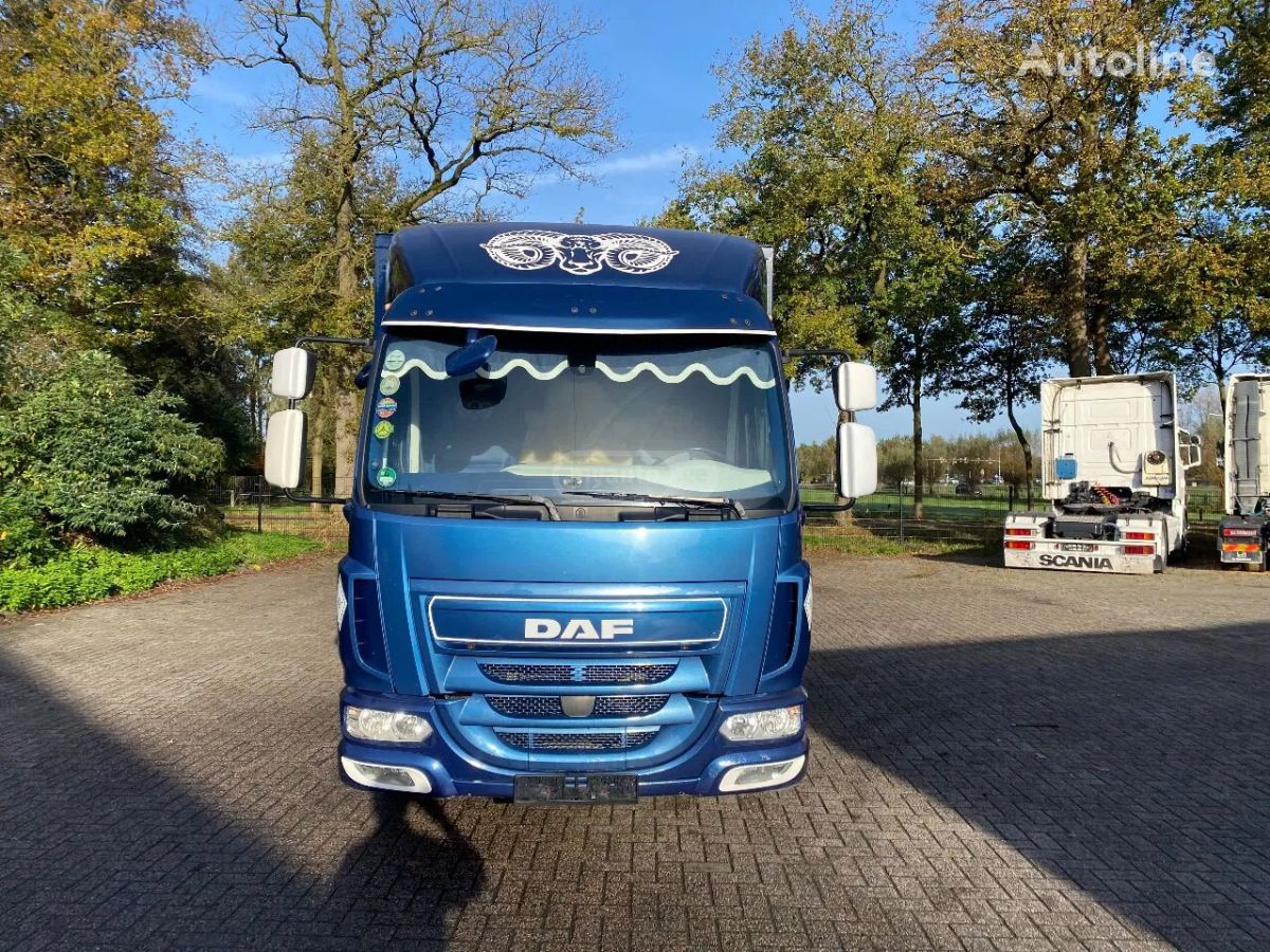 Daf 400 2016 — photo 2