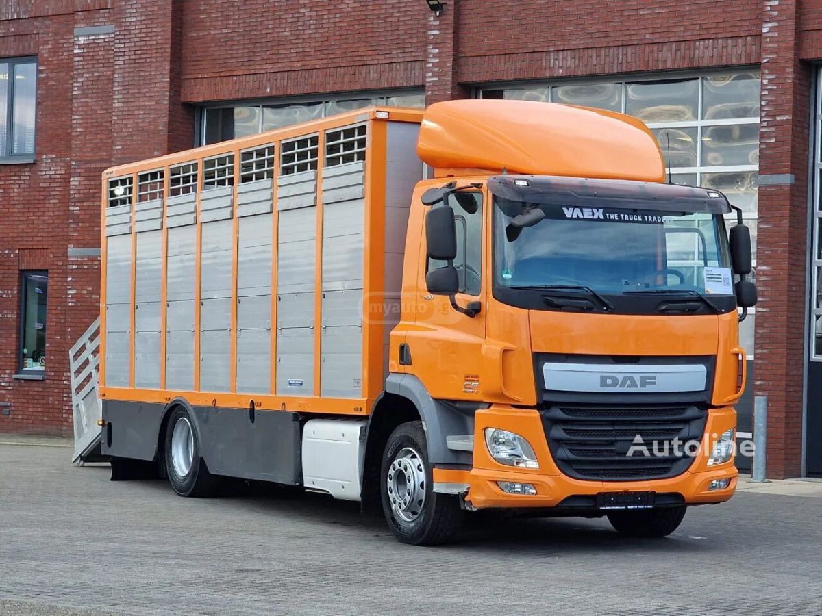 Daf 400