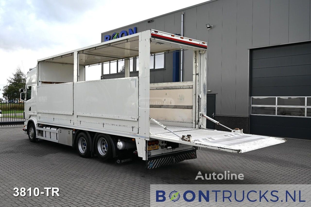 Scania 114C 2013 — photo 2