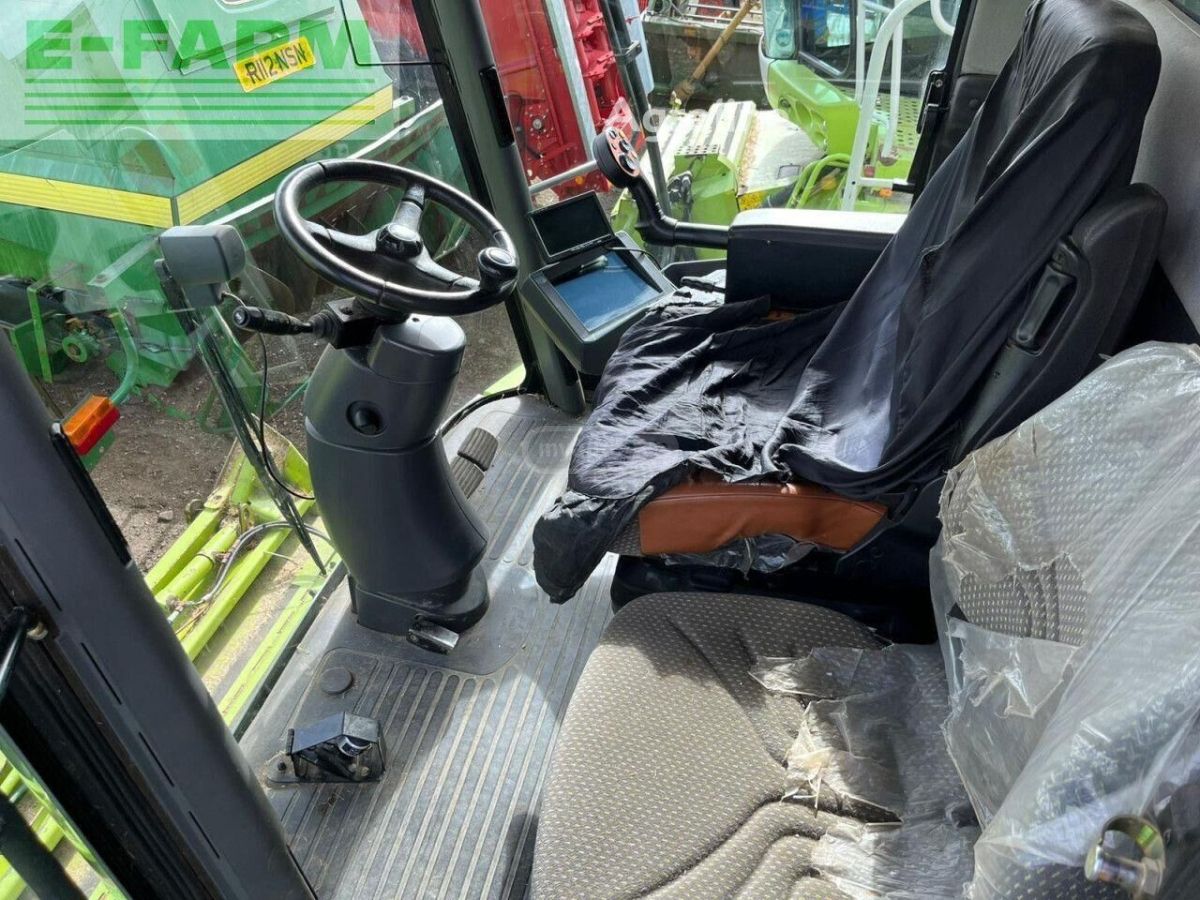Komatsu Arion 460-410 2006 — photo 2