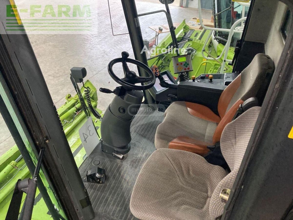 Claas Arion 460-410 2004 — photo 2