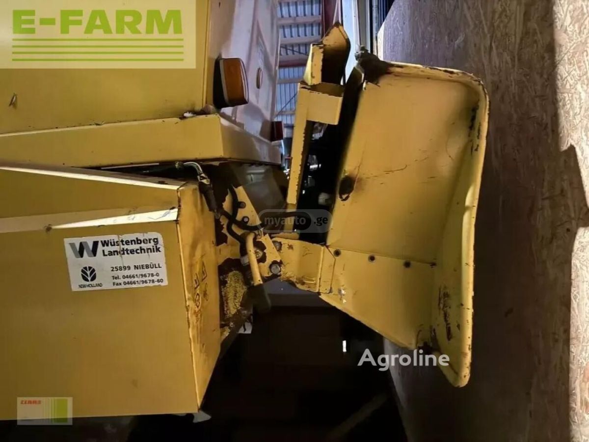 Bobcat 110-90 1998 — photo 2
