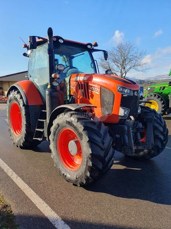 Hitachi A Series