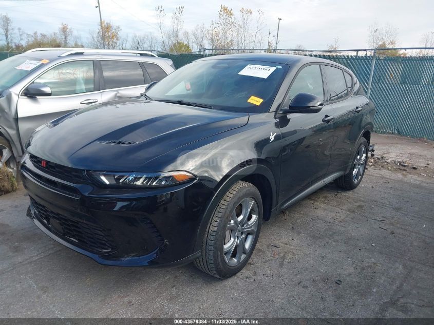 Dodge Hornet 2024 — photo 2