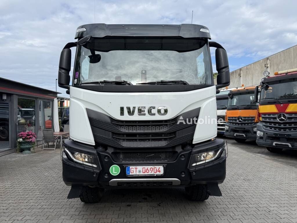 Iveco Stralis