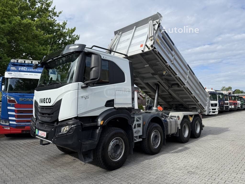 Iveco Stralis 2022 — photo 2