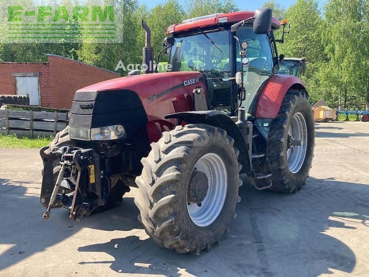 Case IH 1845 C