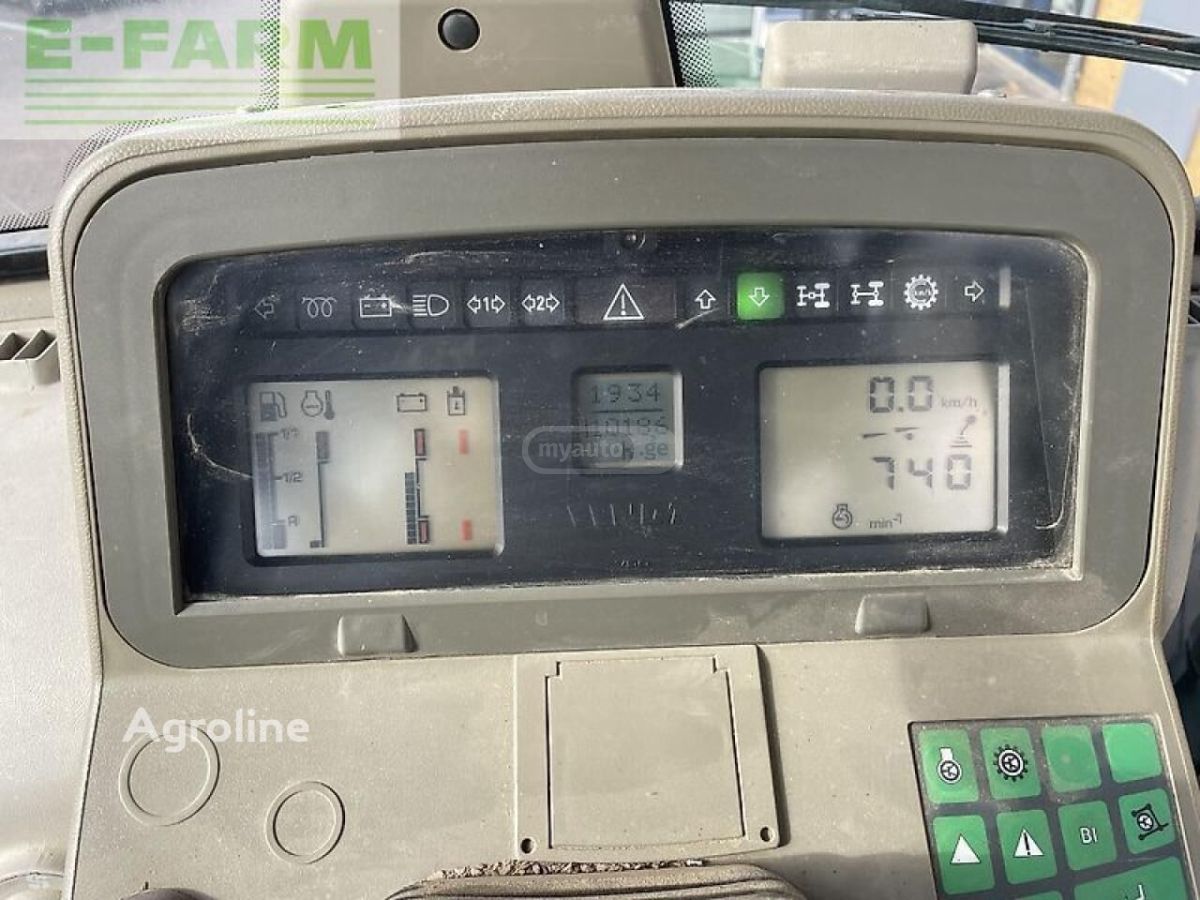 Fendt 8485 2004 — photo 2