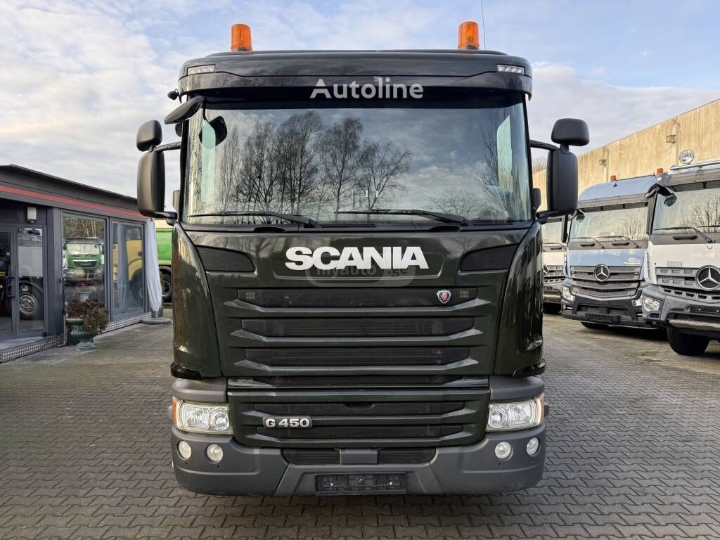 Scania 420 2015 — photo 2