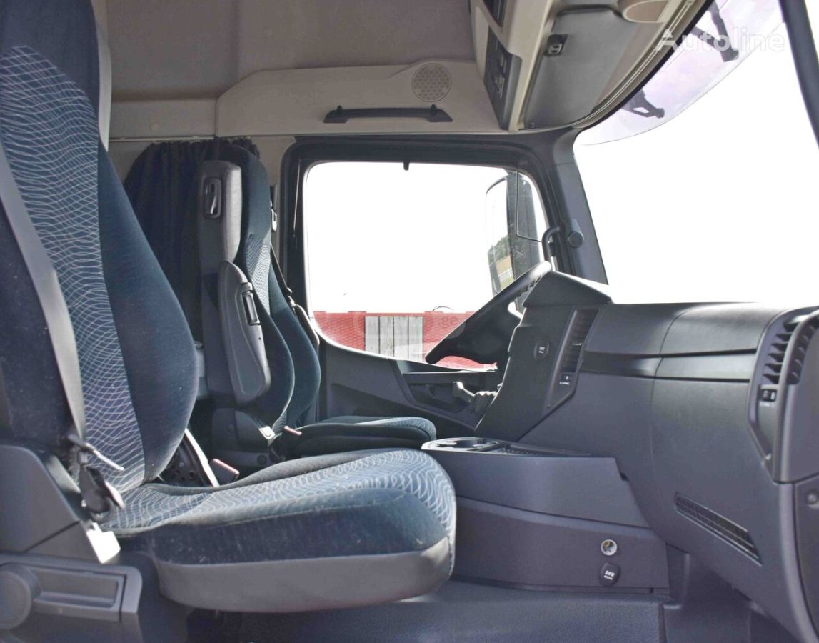 Mercedes-Benz Arocs 2015 — photo 2