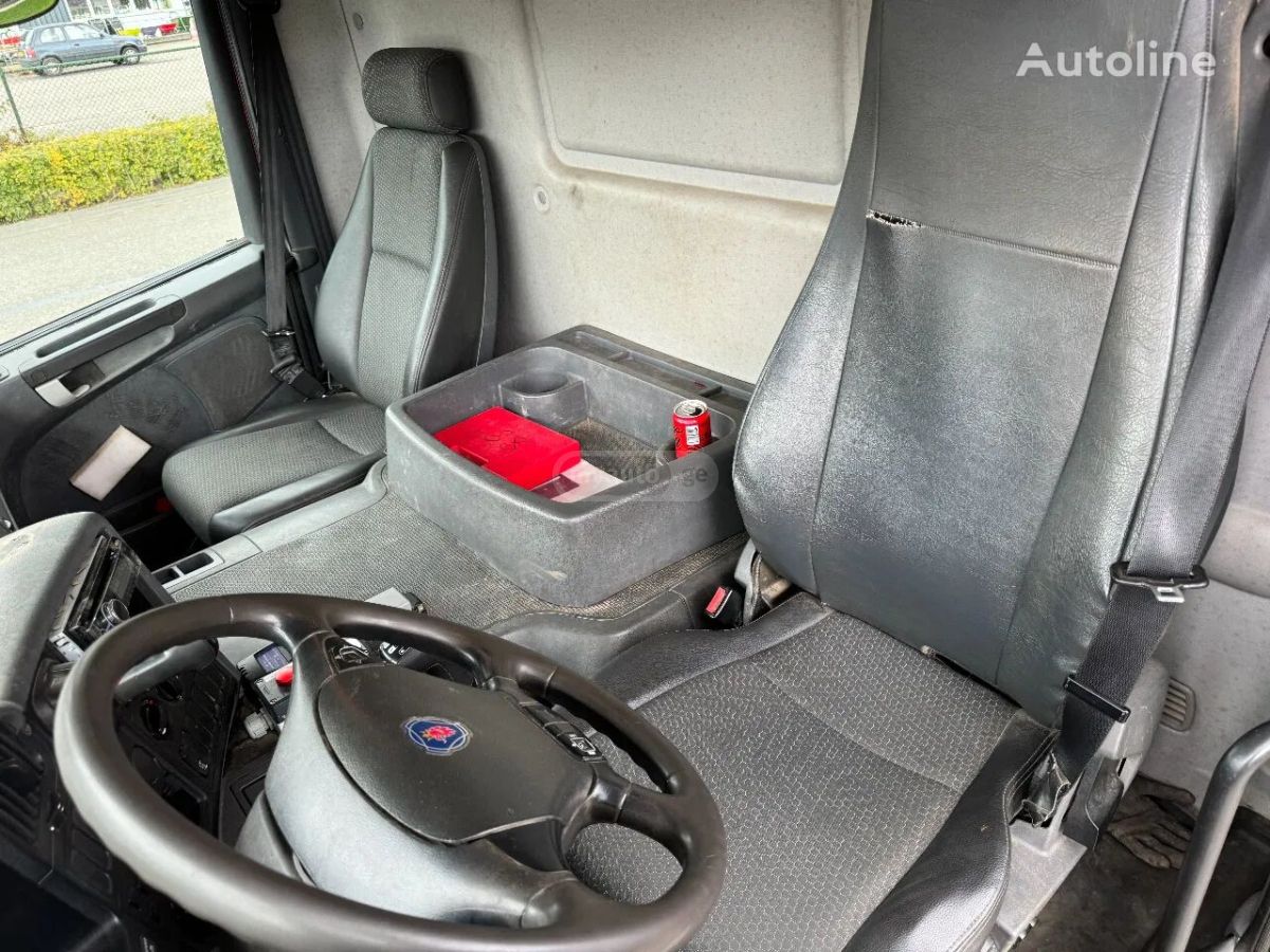 Scania 400 2013 — photo 2