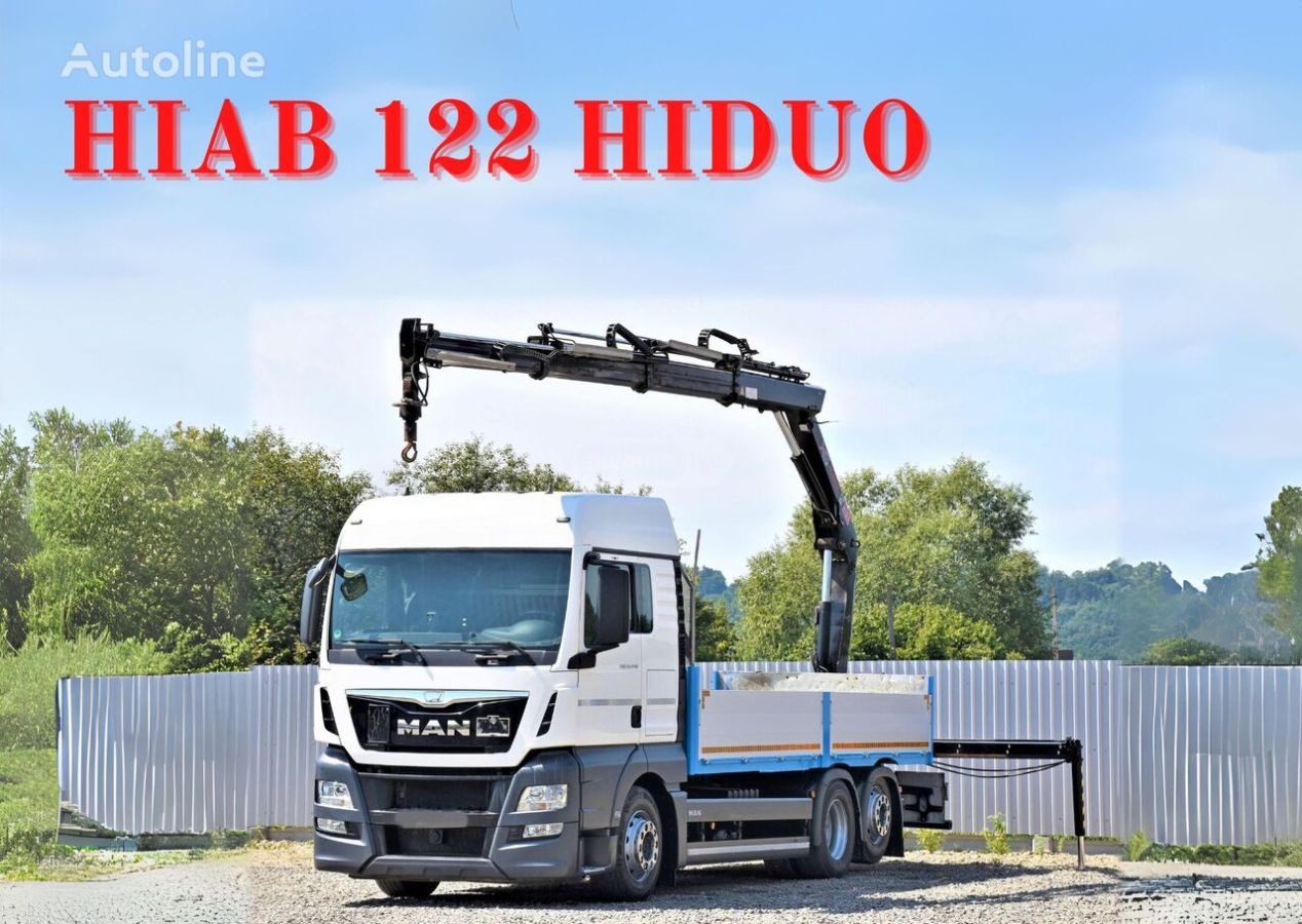 Isuzu TGX 2015 — photo 2